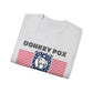 Unisex Ultra Cotton Tee - Donkey Pox