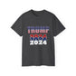 Unisex Ultra Cotton Tee - Trump 2024