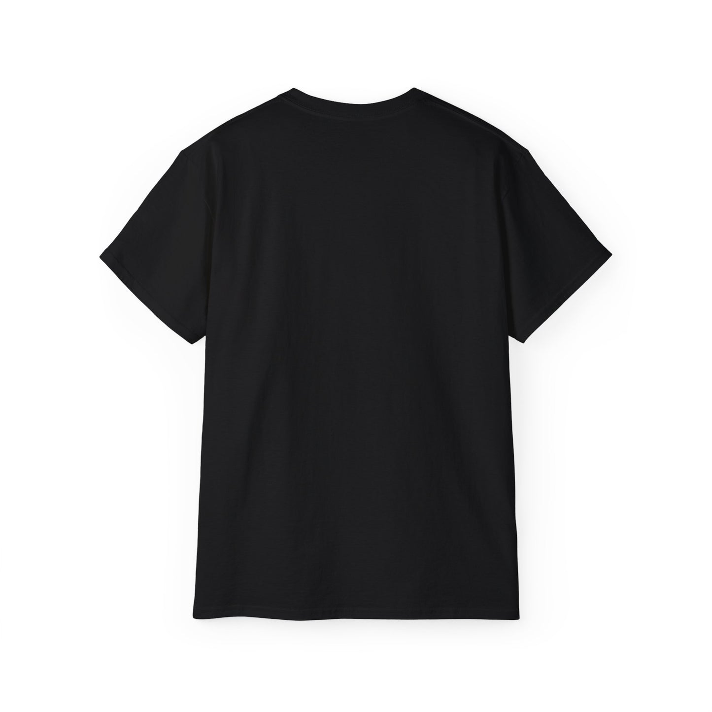 Unisex Ultra Cotton Tee - OverTaxed & Under Represented?