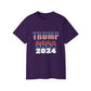 Unisex Ultra Cotton Tee - Trump 2024