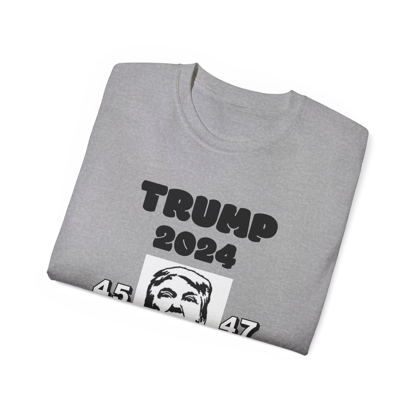 Unisex Ultra Cotton Tee - Not Politically Correct - Just Correct!