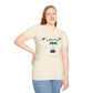 Coffee 100 Unisex Softstyle T-Shirt