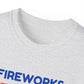 Unisex Ultra Cotton Tee - 4th of July Fireworks Expert T-Shirt