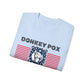 Unisex Ultra Cotton Tee - Donkey Pox