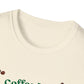 Coffee 100 Unisex Softstyle T-Shirt