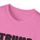 Unisex Ultra Cotton Tee - Not Politically Correct - Just Correct!