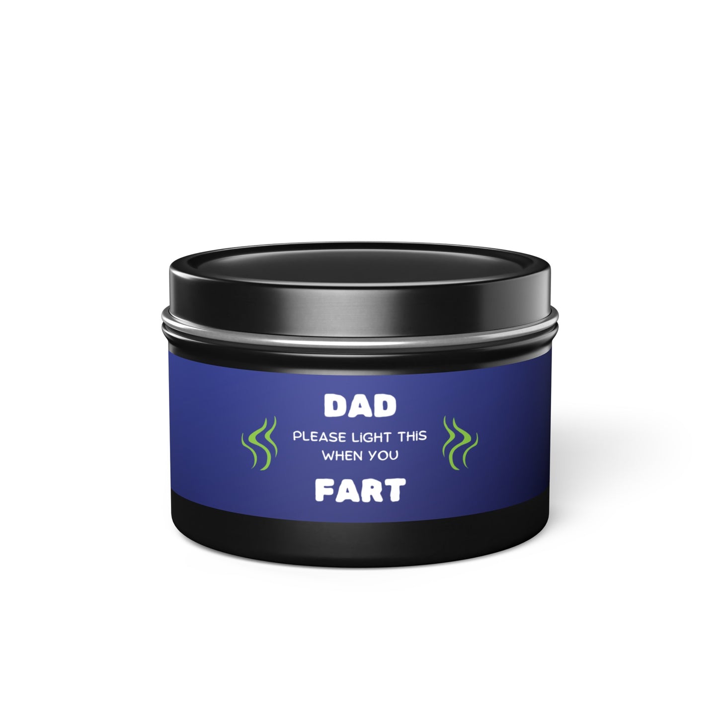 Is "Whiff of Leftovers" Dad's Signature Scent?  Help Everyone Out with This Humorous Father's Day Gift