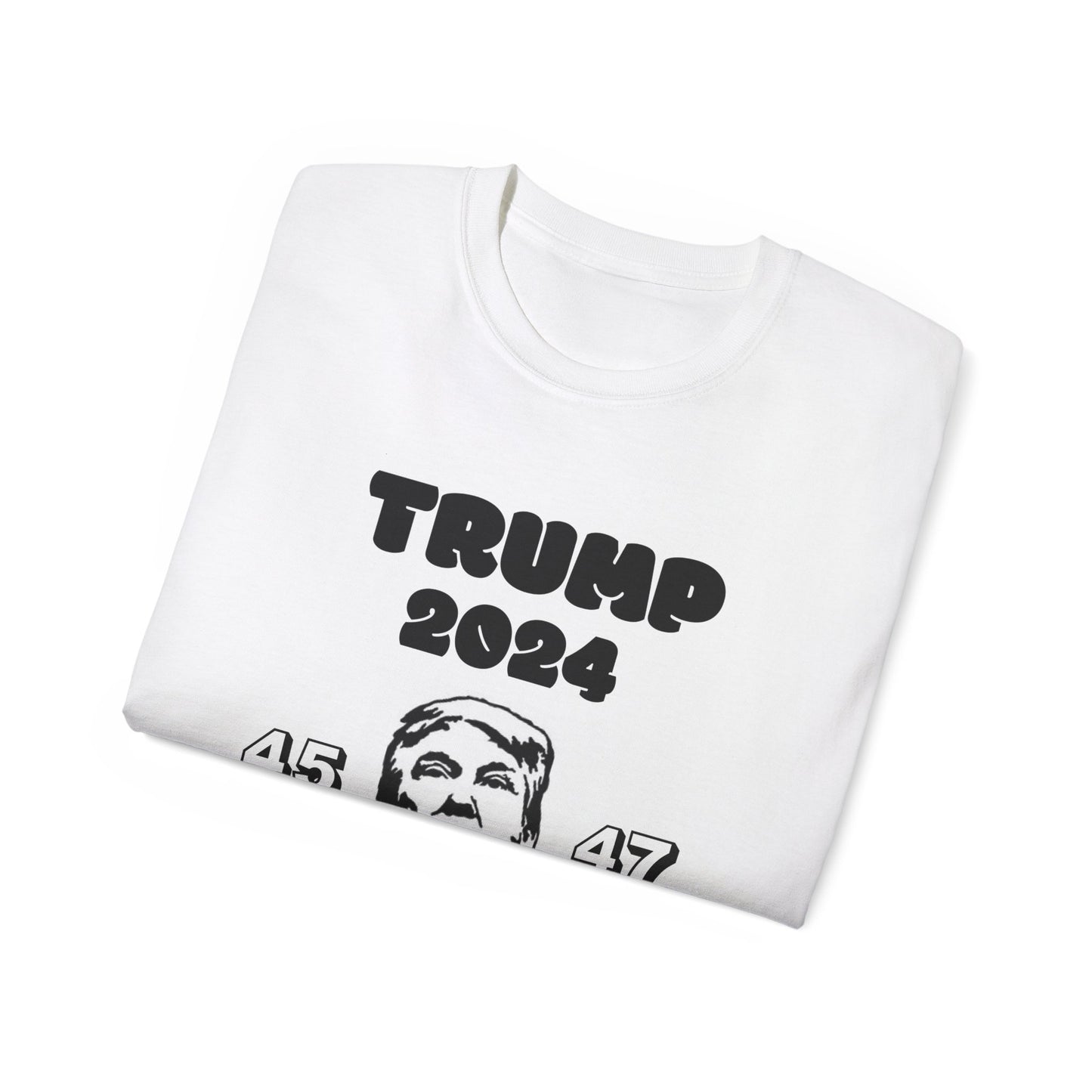 Unisex Ultra Cotton Tee - Not Politically Correct - Just Correct!