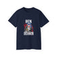 Unisex Ultra Cotton Tee - Ben Drankin' T-Shirt - Perfect for the 4th of July!