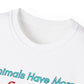 Unisex Ultra Cotton Tee - Animal Compassion Tee