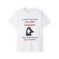 Unisex Ultra Cotton Tee - Animal Compassion Tee