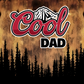 20 oz. Tumbler - Cool Dad