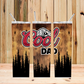 20 oz. Tumbler - Cool Dad