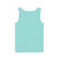 Unisex Garment-Dyed Tank Top - Feeling Fly 4th of July