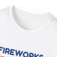 Unisex Ultra Cotton Tee - 4th of July Fireworks Expert T-Shirt