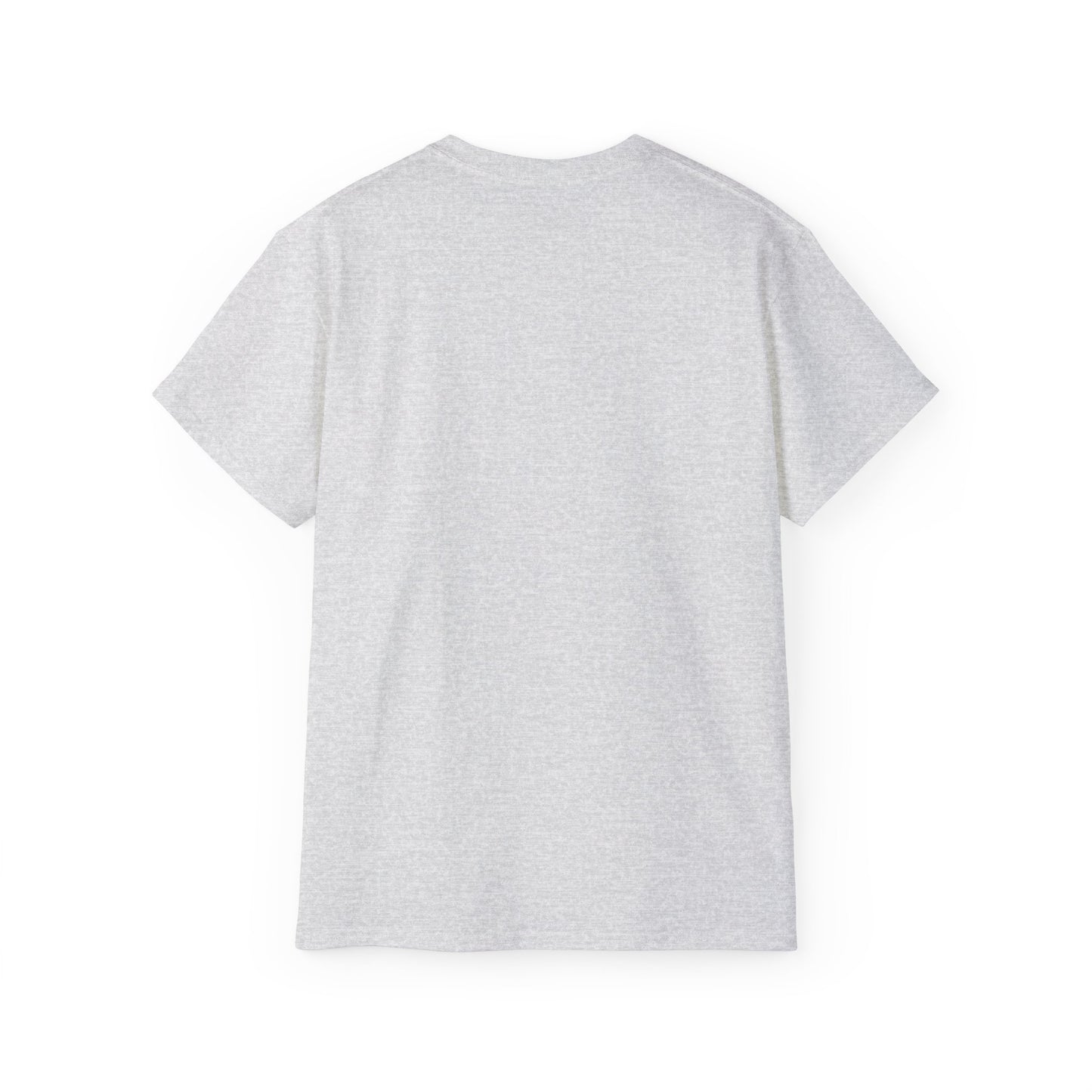 Unisex Ultra Cotton Tee - OverTaxed & Under Represented?