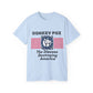 Unisex Ultra Cotton Tee - Donkey Pox