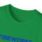 Unisex Ultra Cotton Tee - 4th of July Fireworks Expert T-Shirt