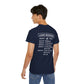 Unisex Ultra Cotton Tee - Lawn Mowing Hourly Rates