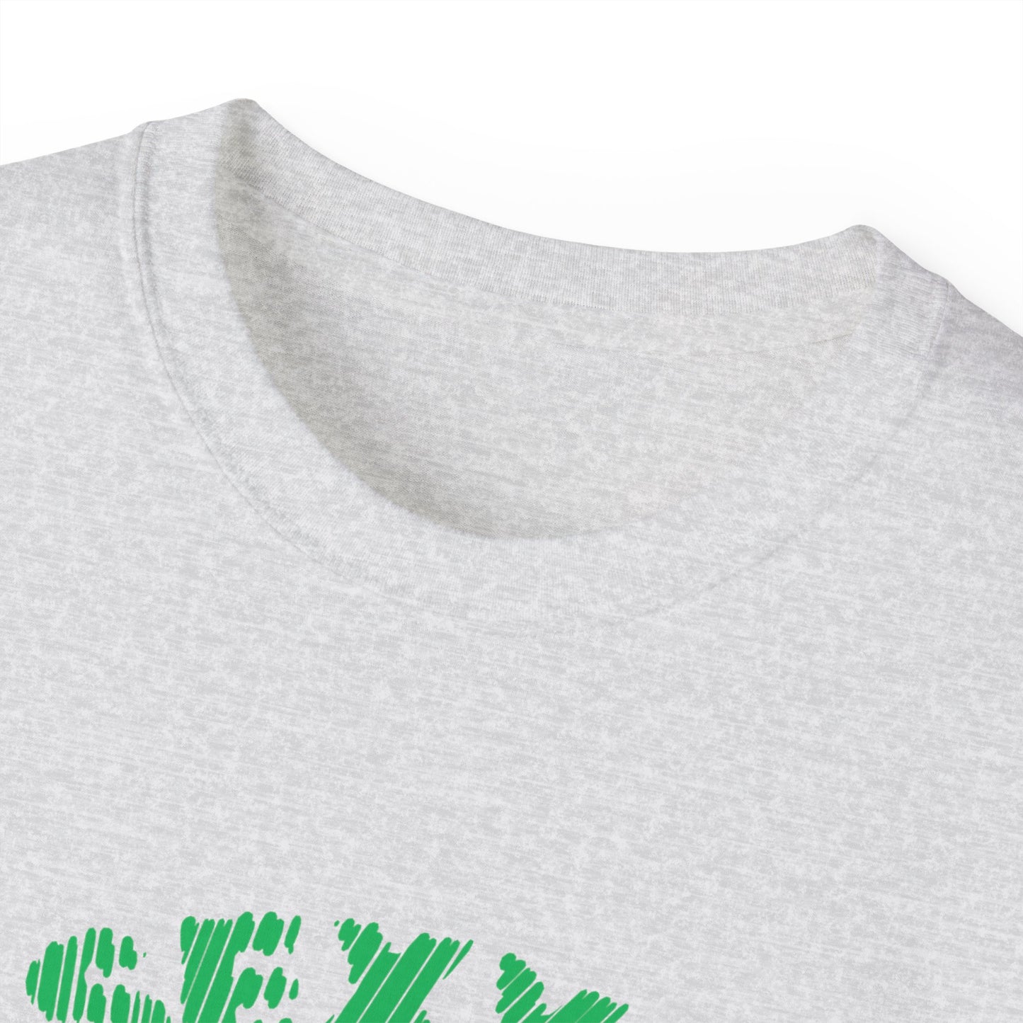 Unisex Ultra Cotton Tee - I'm Sexy and I Mow It!