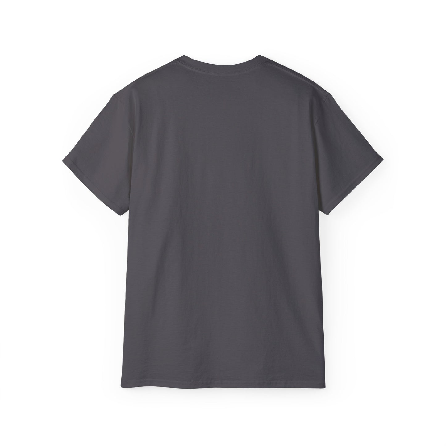 Unisex Ultra Cotton Tee - OverTaxed & Under Represented?