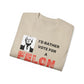 Unisex Ultra Cotton Tee - I'd Vote for a Felon!