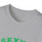 Unisex Ultra Cotton Tee - I'm Sexy and I Mow It!