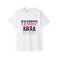 Unisex Ultra Cotton Tee - Trump 2024