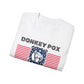 Unisex Ultra Cotton Tee - Donkey Pox