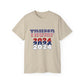 Unisex Ultra Cotton Tee - Trump 2024