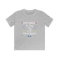 Kids Softstyle Tee - 4th of July T-Shirt for That Little Firecracker in Your Life!