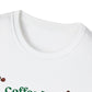 Coffee 100 Unisex Softstyle T-Shirt